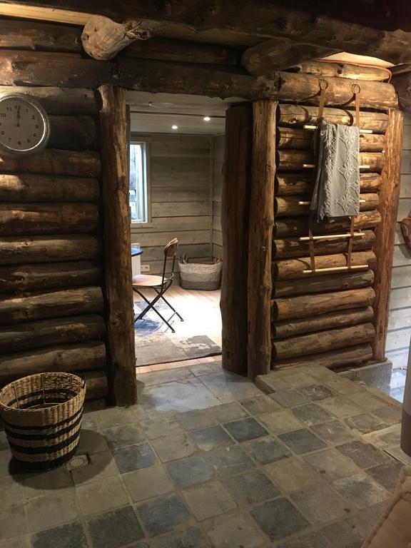B&B Filemon&Baucis Брюж Екстериор снимка